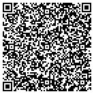 QR code with Kustom Built Construction contacts