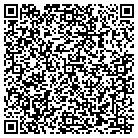 QR code with Holistic Health Center contacts