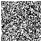 QR code with S H Racing & Development contacts
