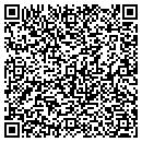QR code with Muir Studio contacts
