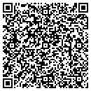QR code with Boveran contacts