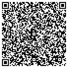 QR code with Hlk Viewpoint Media Services contacts