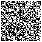 QR code with Clackamas Service Center Inc contacts