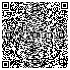 QR code with Klamath Lutheran Church contacts