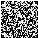 QR code with Yoder Mill Inc contacts