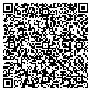 QR code with J C Carpet Cleaning contacts