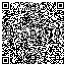 QR code with Isite Design contacts