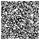 QR code with USDA Rural Development contacts