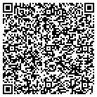 QR code with First Prsbt Chrch La Grnde Ore contacts