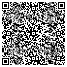 QR code with J D Lehman Cabnets & Rmdlg contacts