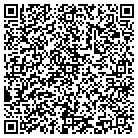 QR code with River Woods Baptist Church contacts