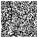 QR code with Advanced Diving contacts