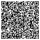 QR code with Lens Towing contacts