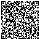QR code with Zero Tolerance contacts