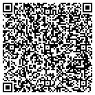 QR code with Gary Stocker Continuous Gutter contacts