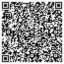 QR code with McMenamins contacts
