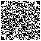 QR code with Apparel Design & Home Fashions contacts