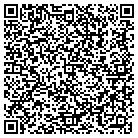 QR code with Oregon Teaching Center contacts