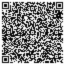 QR code with Jk Janitorial contacts