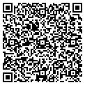 QR code with G C Builders contacts