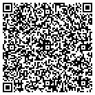 QR code with Maximum Vehicle Performance contacts