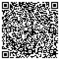 QR code with Shell contacts