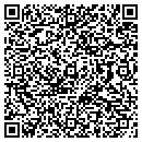 QR code with Galligher Co contacts
