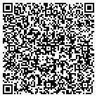 QR code with CUSTOM ACOUSTIC SPECIALTIES contacts