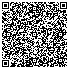 QR code with Radler Bohy Replogle & Miller contacts