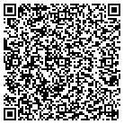 QR code with Oregon Quality Lighting contacts