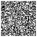 QR code with Rain Systems contacts