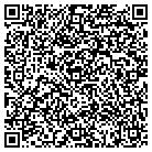 QR code with A To Z Transmission & Auto contacts