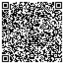 QR code with M P A Associates contacts