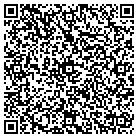 QR code with T R N Sales Department contacts