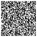 QR code with Hill Top Farm contacts