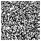 QR code with Santa Susana Station contacts