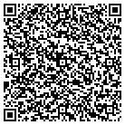 QR code with Oregon State Bulldog Club contacts