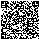 QR code with C&S Builders contacts