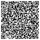 QR code with Mad Max's Heroes & Hobbies contacts