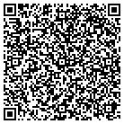 QR code with Oak Harbor Freight Lines Inc contacts