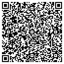 QR code with Sabers Edge contacts