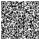 QR code with SOASTCA & E contacts