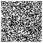 QR code with Garrison Logging Inc contacts