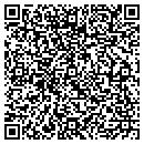 QR code with J & L Warranty contacts