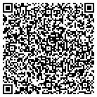 QR code with One Star Communications Inc contacts