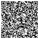 QR code with KB Automotive contacts