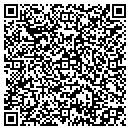 QR code with Flat Top contacts
