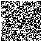 QR code with Sevenmile Trout Farm contacts
