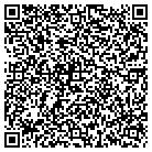 QR code with Prof Councilors & Mil Creek As contacts