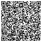 QR code with Hilger Custom Cabinets LLC contacts
